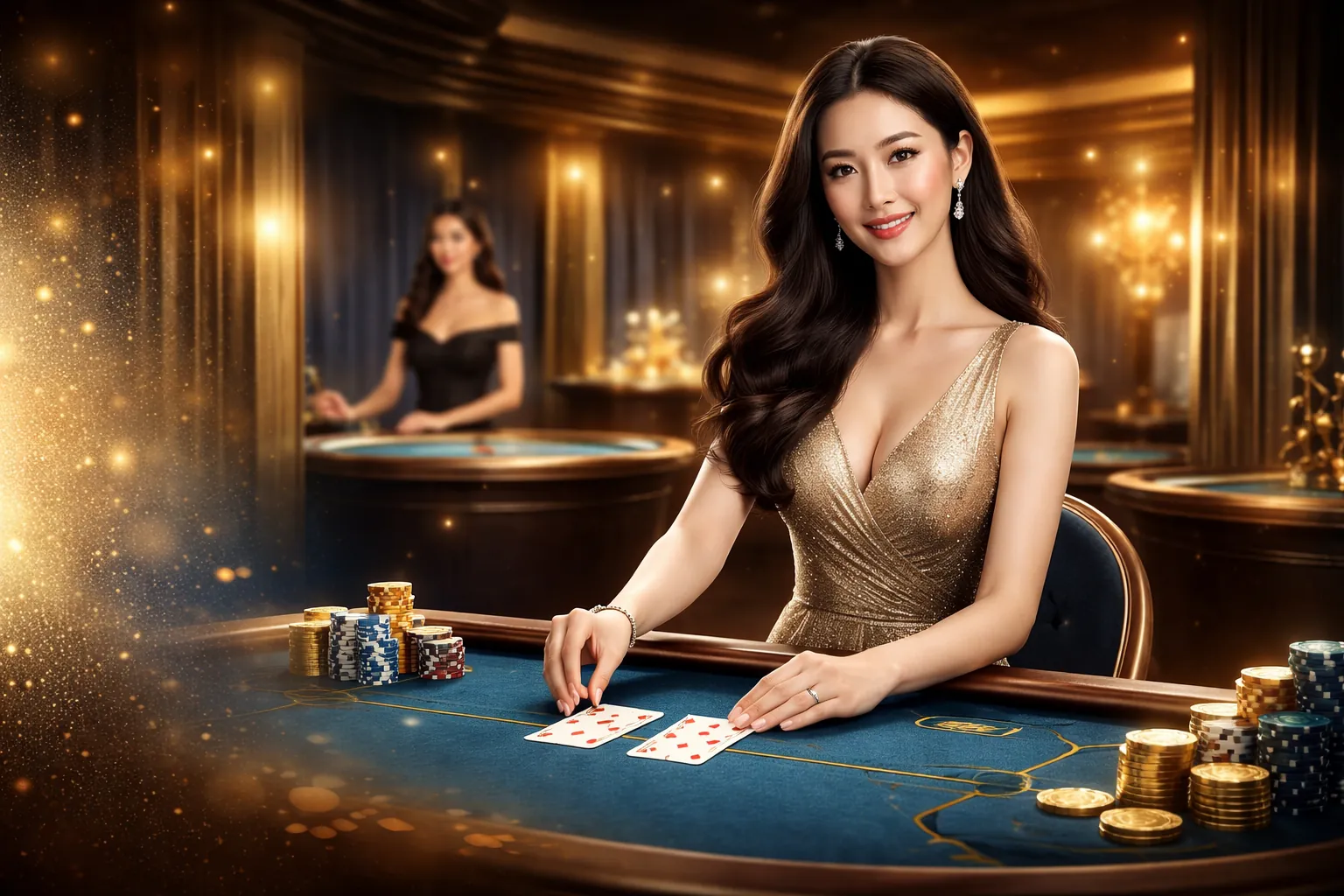 Quà tặng đặc biệt từ ê88