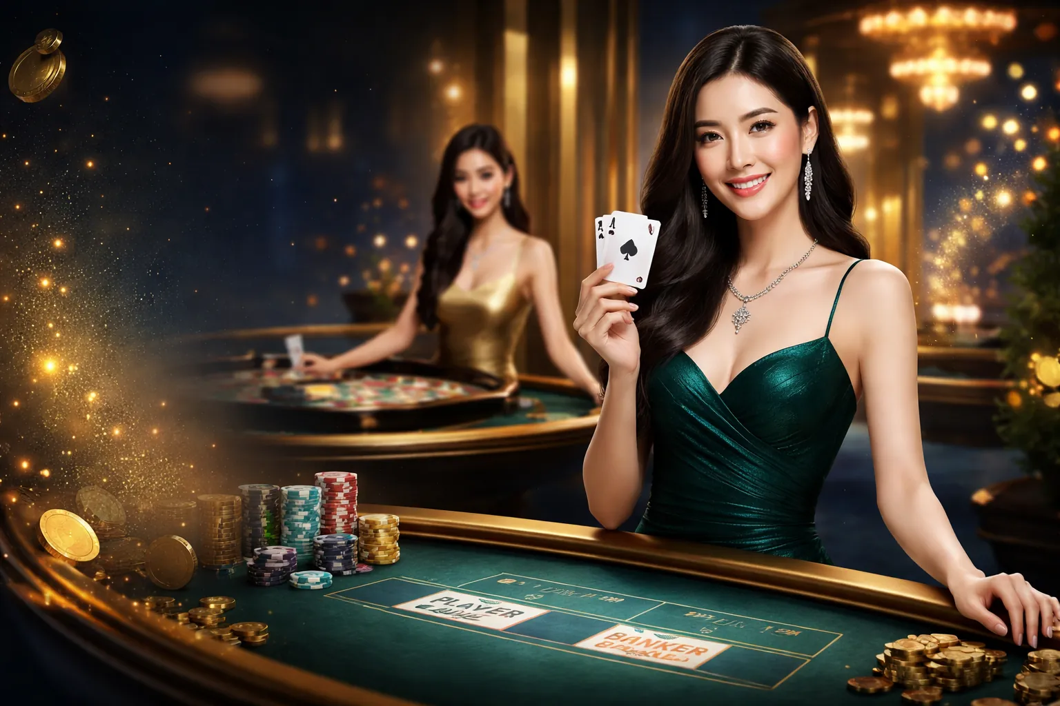 Đá gà trực tuyến ê88