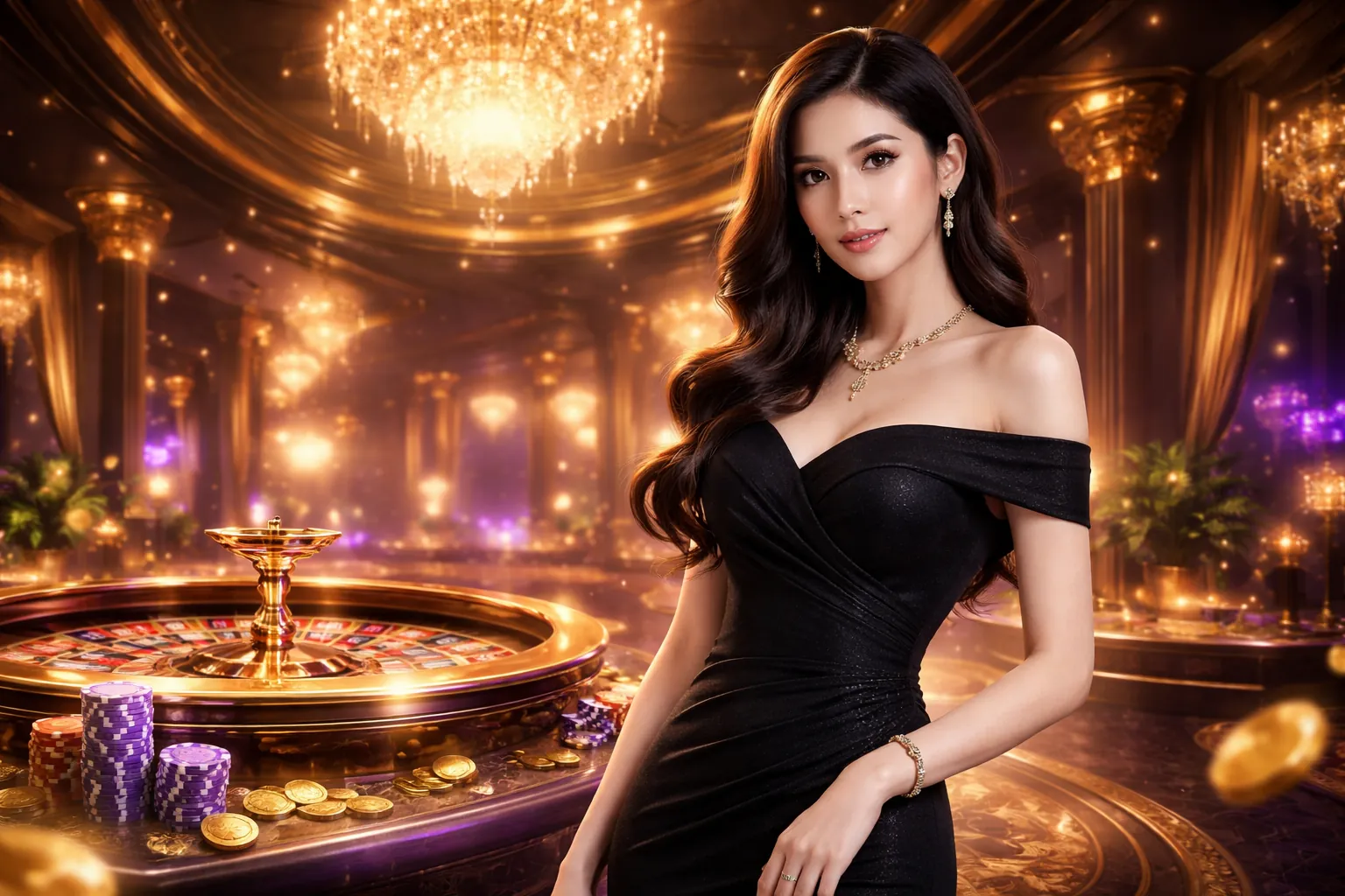 Casino trực tuyến ê88