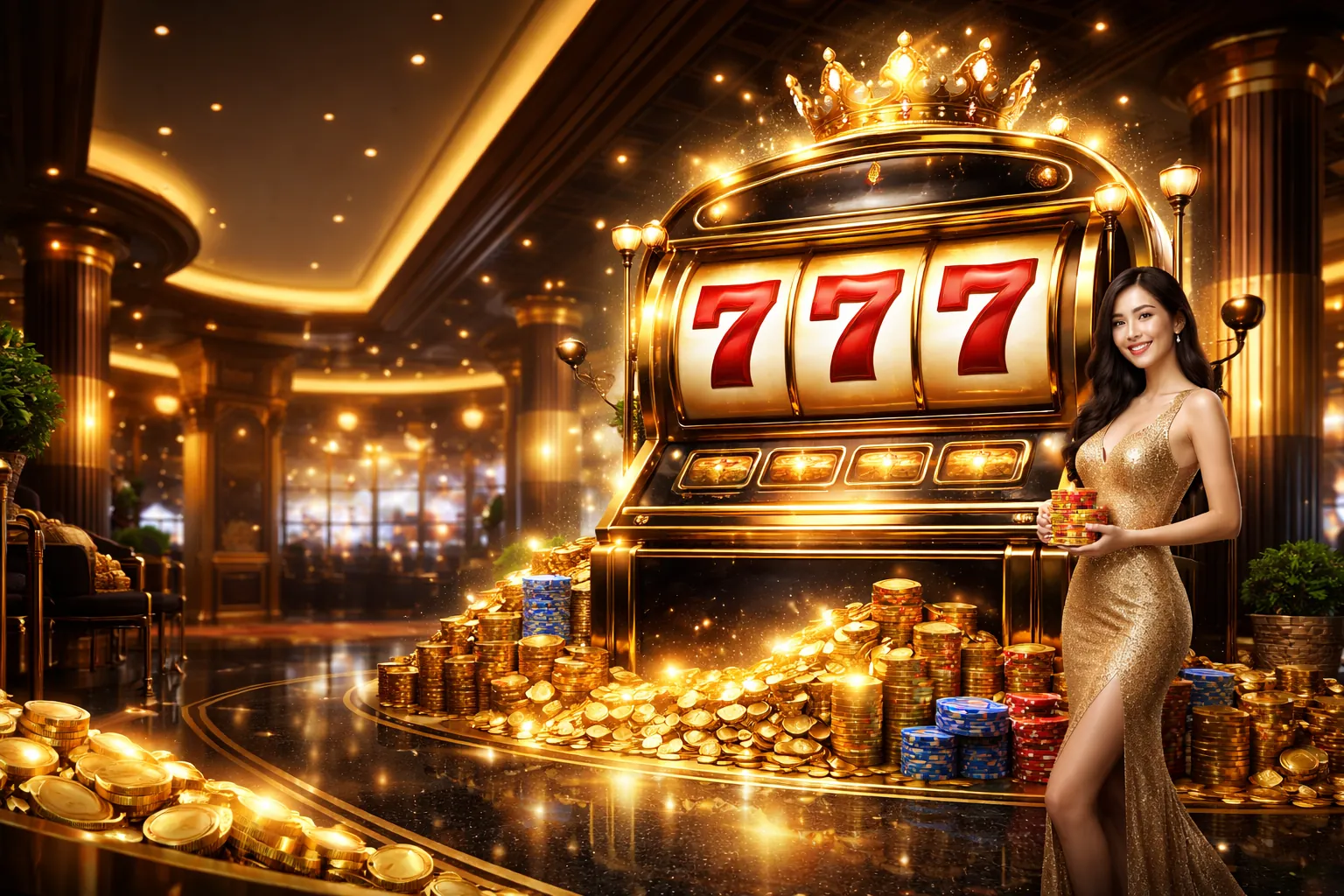 Mẹo chơi game slot ê88 hiệu quả