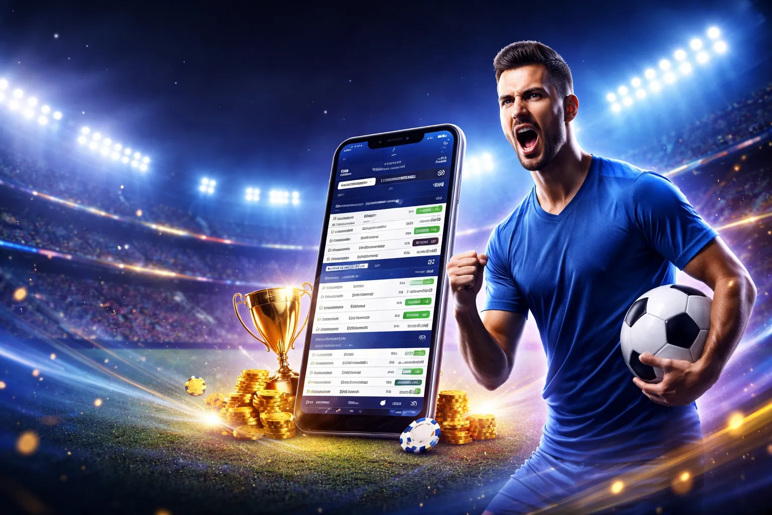 Tin tức mới nhất từ ê88 về các sự kiện thể thao và casino
